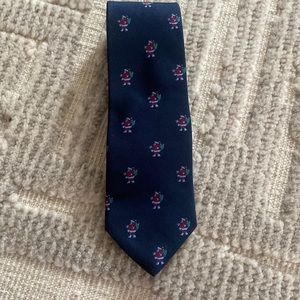 Saks Fifth Avenue Tie